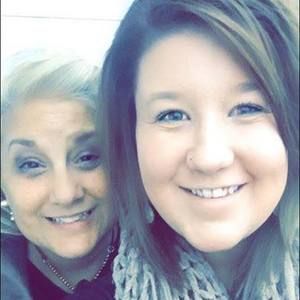 Meet your Posher, Karena